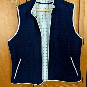 Chico vest